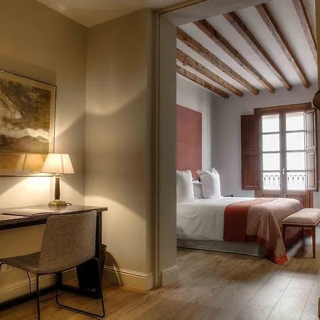 Calatrava (adults Only) Hotel 5*