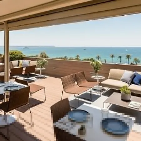 Calatrava (adults Only) 5*
