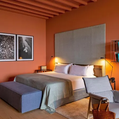 Calatrava (adults Only) Hotel