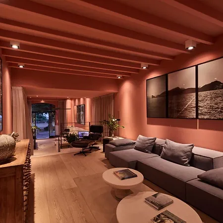 Calatrava (adults Only) Hotel 5*