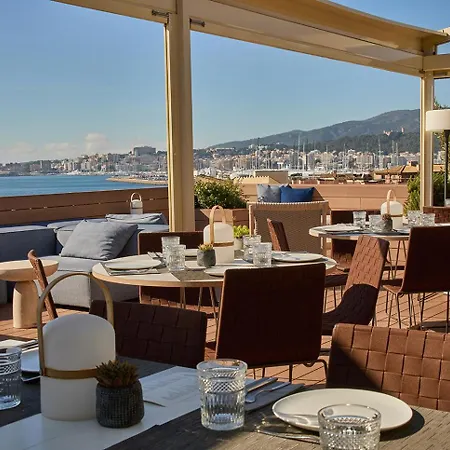 Calatrava (adults Only) Hotel