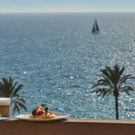Calatrava (adults Only) Hotel