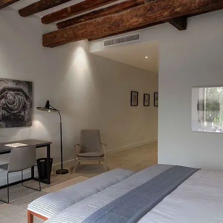 Calatrava (adults Only) Hotel 5*