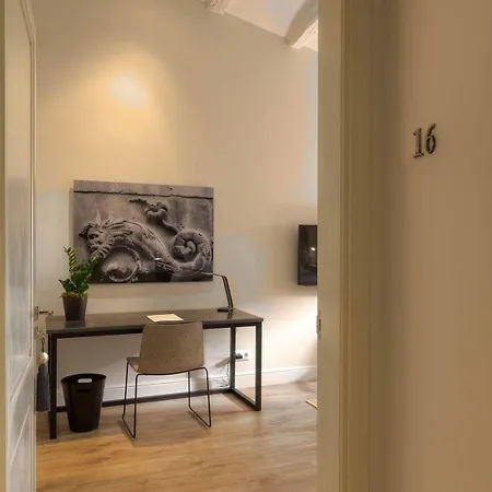 Calatrava (adults Only) Hotel 5*