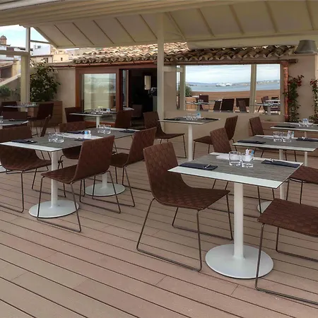 Calatrava (adults Only) Hotel