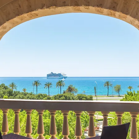 Hotel Calatrava (adults Only) 5*