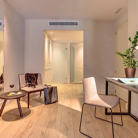 Calatrava (adults Only) Hotel