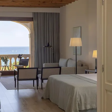 Hotel Calatrava (adults Only)