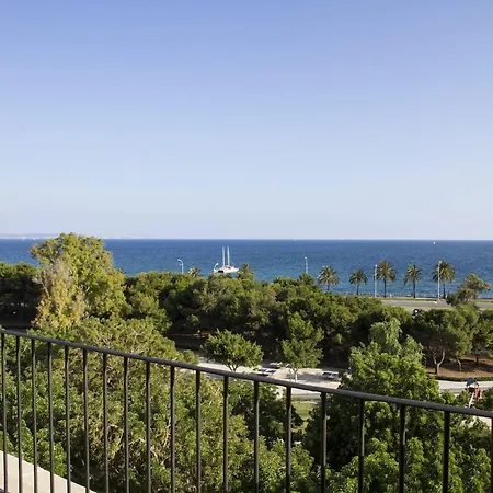 Calatrava (adults Only) 5* Palma de Mallorca