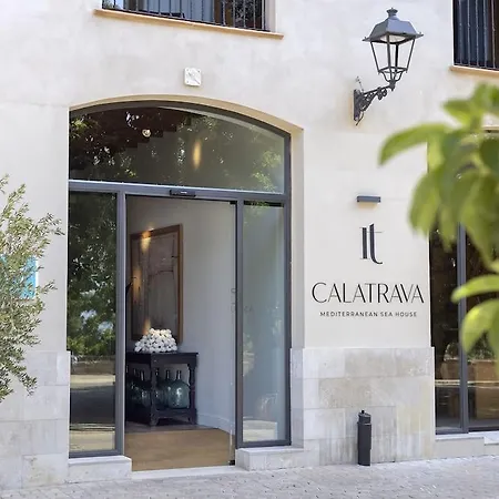 Calatrava (adults Only) Hotel