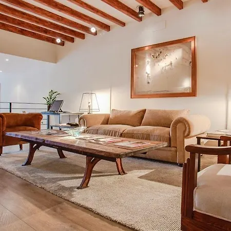 Calatrava (adults Only) Hotel 5*