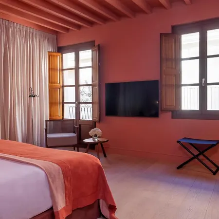 Calatrava (adults Only) Hotel