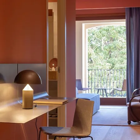Calatrava (adults Only) Hotel 5*
