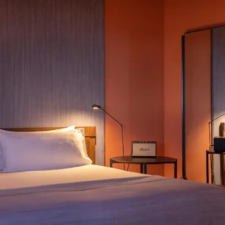 Calatrava (adults Only) Hotel