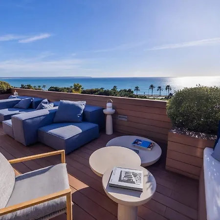 Calatrava (adults Only) Hotel Palma de Mallorca