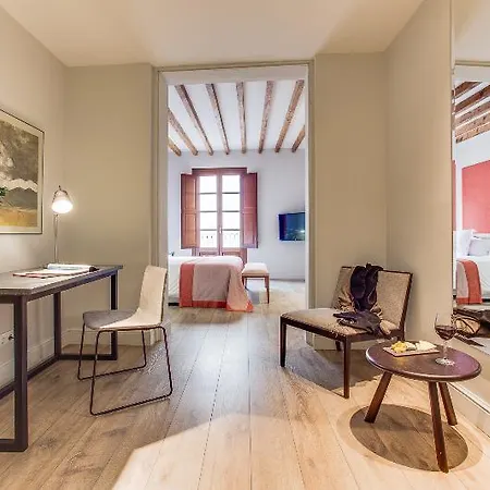 Calatrava (adults Only) 5* Palma de Mallorca