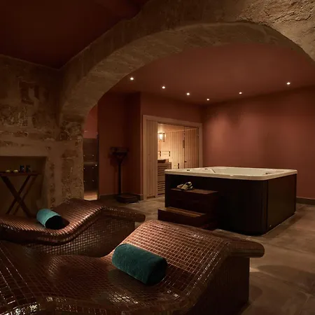 Hotel Calatrava (adults Only) Palma de Mallorca