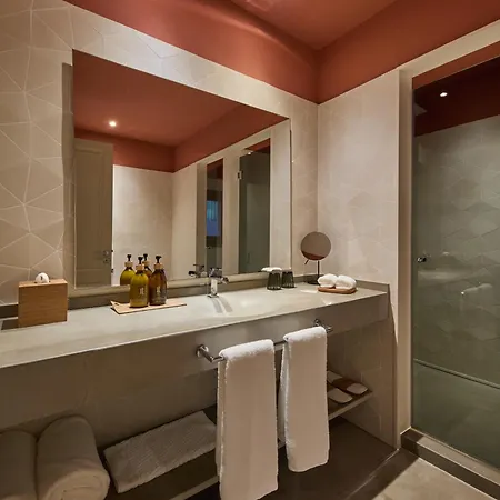 Calatrava (adults Only) Hotel