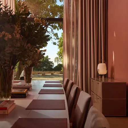 Calatrava (adults Only) Hotel 5*