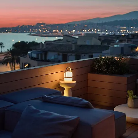 Calatrava (adults Only) 5* Palma de Mallorca