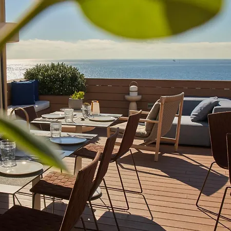 Calatrava (adults Only) Hotel