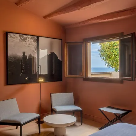 Hotel Calatrava (adults Only)