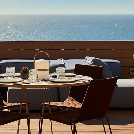 Hotel Calatrava (adults Only) 5*