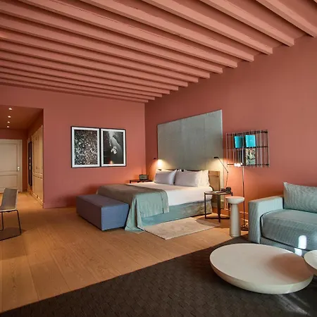 Calatrava (adults Only) Hotel 5*