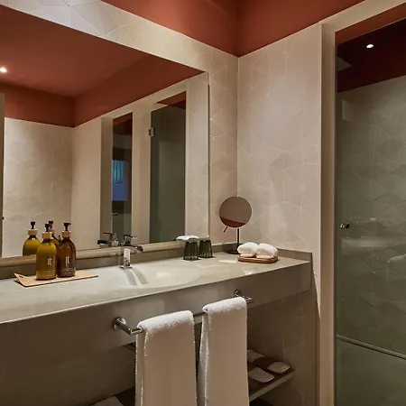 Hotel Calatrava (adults Only) 5*