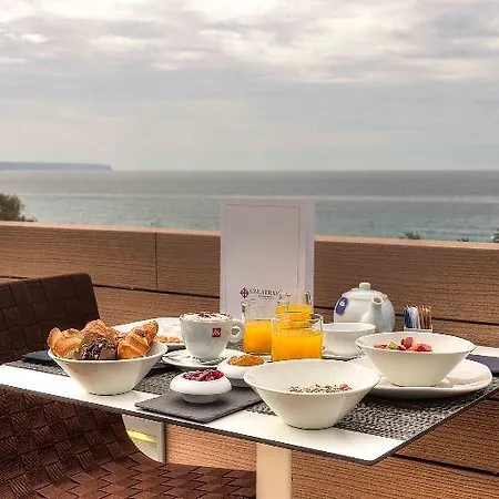 Hotel Calatrava (adults Only) Palma de Mallorca