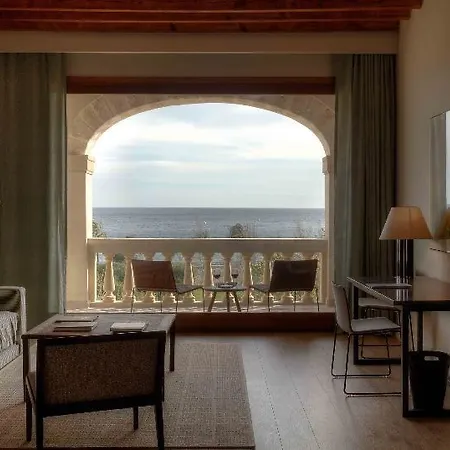 Calatrava (adults Only) Hotel 5*