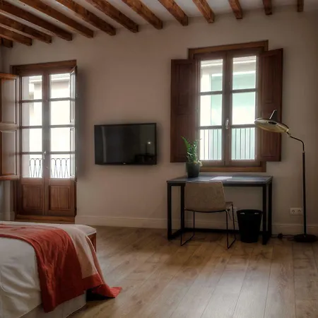 Calatrava (adults Only) Hotel Palma de Mallorca