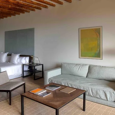 Calatrava (adults Only) Hotel