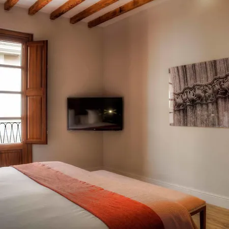Calatrava (adults Only) 5* Palma de Mallorca