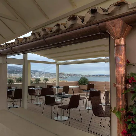 Calatrava (adults Only) 5* Palma de Mallorca