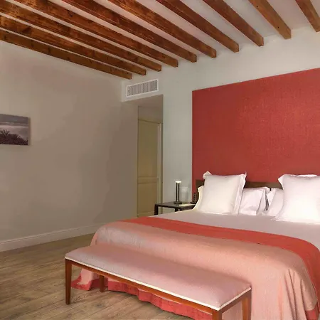 Calatrava (adults Only) Hotel 5*