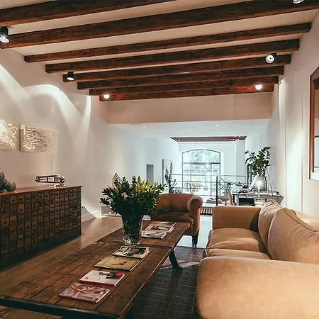 Calatrava 5* Palma