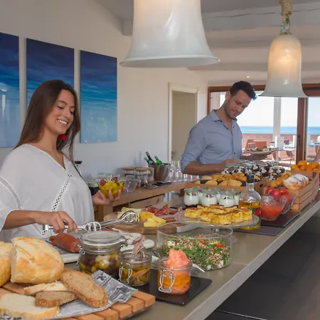 Calatrava (adults Only) Hotell 5*