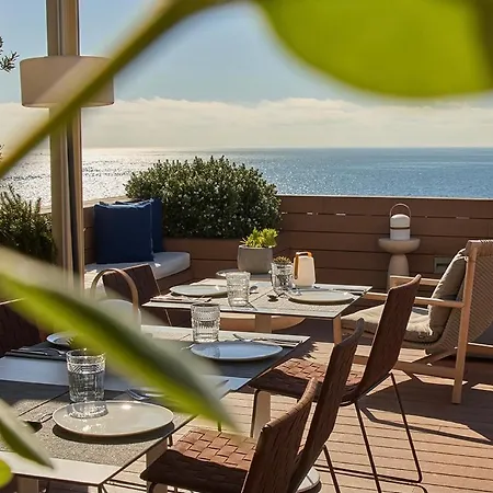 Hotell Calatrava (adults Only) Palma de Mallorca
