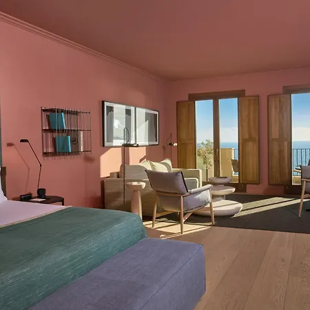 Hotell Calatrava (adults Only) Palma de Mallorca